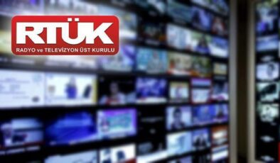 RTÜK’ten Halk TV ve NOW TV’ye Yayın İhlalleri Nedeniyle Para Cezası