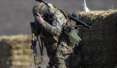 Rusya’dan Ukrayna’daki Eylemlerine Dair Açıklama: 4 Yerleşim Birimi Kontrol Altına Alındı