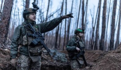 Medvedev’den Nükleer Tehdit: İngiltere ve Fransa’ya Uyarı!