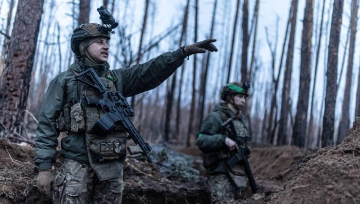 Medvedev’den Nükleer Tehdit: İngiltere ve Fransa’ya Uyarı!