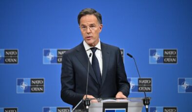 Rutte’den NATO Zirvesi Değerlendirmesi: Zihniyet Değişimi ve Ukrayna’ya Destek Vurgusu