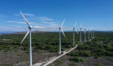 Türkiye Rüzgar Enerjisinde Avrupa’da İkinci Sırada: Rekor Kurulumlar ve Gelecek Vizyonu