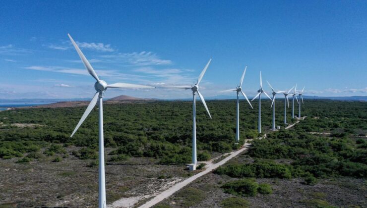 Türkiye Rüzgar Enerjisinde Avrupa’da İkinci Sırada: Rekor Kurulumlar ve Gelecek Vizyonu