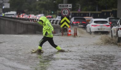 Hava Durumu Uyarısı: Birçok İl İçin ‘Sarı’ Kodlu Uyarı! Kuvvetli Yağış ve Kar Bekleniyor