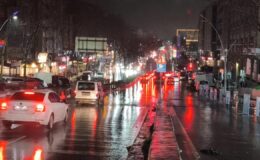 İstanbul’da Sağanak Yağış Hayatı Olumsuz Etkiledi: Su Baskınları ve Trafik Yoğunluğu