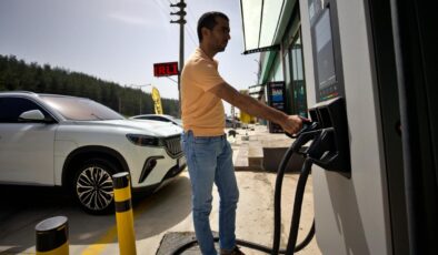 Türkiye’de Elektrikli Araç Şarj Altyapısı Hızla Genişliyor: 16 Bin 650 Hızlı Şarj İstasyonuna Ulaşıldı