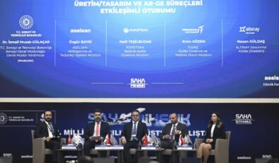 Savunma ve Havacılık Sektöründe Ekosistem Vurgusu: Üretim, Tasarım ve AR-GE’de Başarı İçin İş Birliği