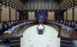 Savunma Sanayii İcra Komitesi Toplantısı 2026’ya Damgasını Vuracak: Yerli ve Milli Üretim Vurgusu