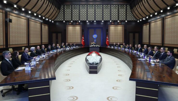 Savunma Sanayii İcra Komitesi Toplantısı 2026’ya Damgasını Vuracak: Yerli ve Milli Üretim Vurgusu