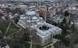 Şehzade Camii: Mimar Sinan’ın İlk Selatin Eseri ve Osmanlı Kubbe Mimarisinin İncisi