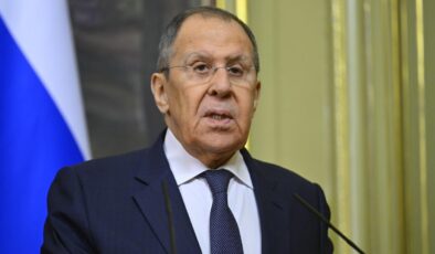 Lavrov’dan ABD’ye Diyalog Çağrısı: Stratejik İstikrar ve Ukrayna Krizi Vurgusu