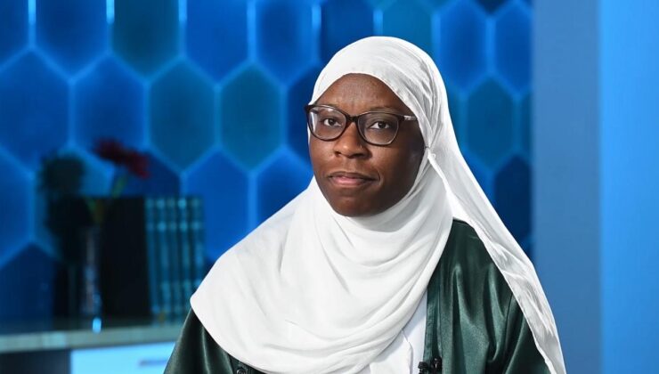 ABD’de İslam’ı Seçen Paul: Bir Kitapla Başlayan Yolculuk ve Huzurlu Bir Yaşam Arayışı