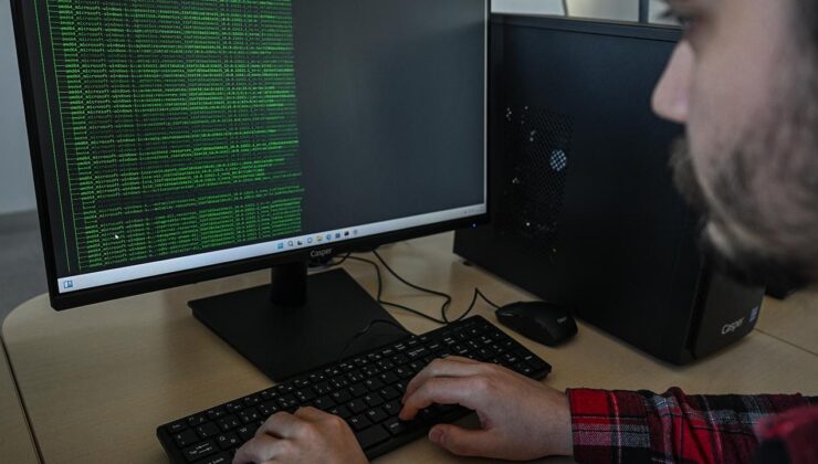 Ulaştırma Bakanlığı’ndan Siber Güvenlik Hamlesi: 2025 Performans Programı Açıklandı