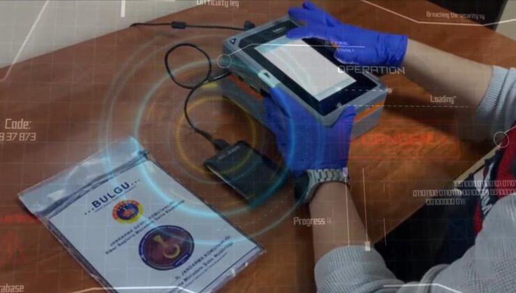 Adana Merkezli Siber Dolandırıcılık Operasyonu: 17 Tutuklama