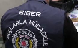 28 İlde Siber Suç Operasyonu: 324 Şüpheli Yakalandı, 181’i Tutuklandı