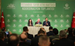 İstanbul Sıfır Atık Haftası, Sıfır Atık Vizyonunu Küresel Ölçekte Güçlendiriyor