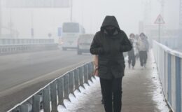 Ankara’da Soğuk Hava Alarmı: Buzlanma ve Don Uyarısı!