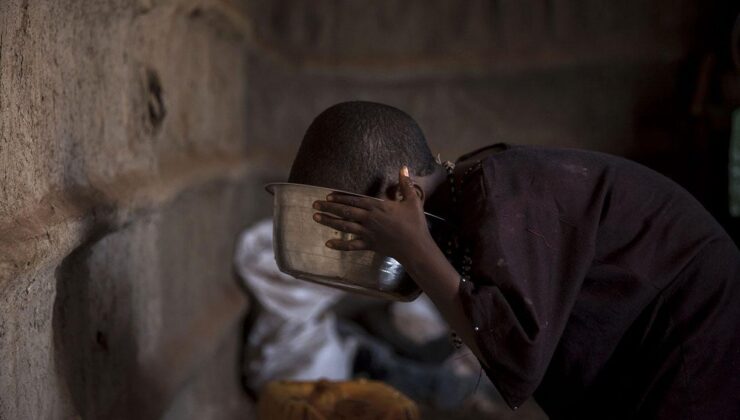 Somali’de İnsani Kriz Derinleşiyor: 6.5 Milyon Kişi Şiddetli Açlık Tehlikesiyle Karşı Karşıya