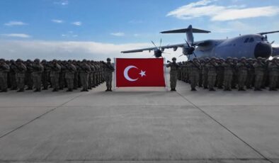 Türk Silahlı Kuvvetleri’nden ‘Steadfast Dart 2026’ Tatbikatında Güç Gövdesi: Başarıyla Tamamlandı