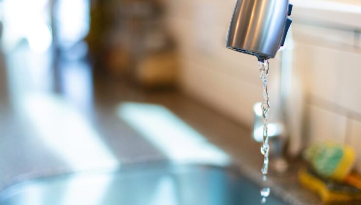 İstanbul’da 6 Mahalleye 9 Saatlik Su Kesintisi: Hadımköy’deki Çalışmalar Nedeniyle