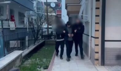 Ankara’da Çıkar Amaçlı Suç Örgütüne Büyük Darbe: 23 Şüpheli Tutuklandı