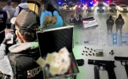 İstanbul Merkezli Suç Örgütü Operasyonunda 23 Tutuklama