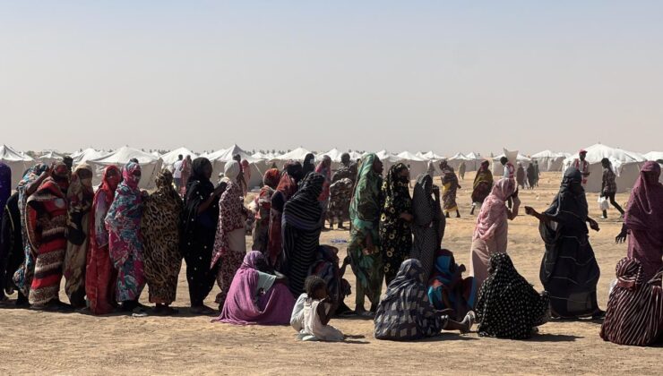 Güney Sudan’da İnsani Kriz Derinleşiyor: BM’den Acil Çözüm Çağrısı