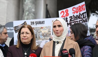 KADEM Başkanı Bayraktar’dan 28 Şubat Açıklaması: ‘O Zihniyetin Tamamen Ortadan Kalktığını Söylemek Mümkün Değil’