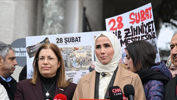 KADEM Başkanı Bayraktar’dan 28 Şubat Açıklaması: ‘O Zihniyetin Tamamen Ortadan Kalktığını Söylemek Mümkün Değil’