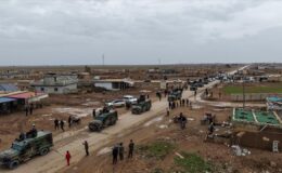 Suriye Ordusu, YPG ile Varılan Anlaşma Kapsamında Haseke Çevresinden Çekiliyor: Yeni Bir Dönem mi Başlıyor?