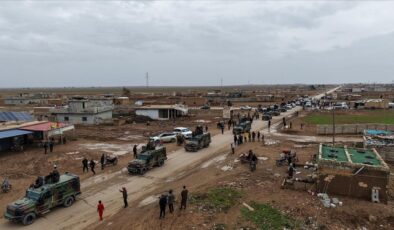 Suriye Ordusu, YPG ile Varılan Anlaşma Kapsamında Haseke Çevresinden Çekiliyor: Yeni Bir Dönem mi Başlıyor?