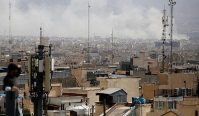 İran’da ABD-İsrail Saldırıları: 201 Ölü, 747 Yaralı – Kriz Tırmanıyor