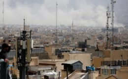 İran’daki Türk Vatandaşlarına Güvenlik Uyarısı: Büyükelçilikten Önemli Açıklamalar