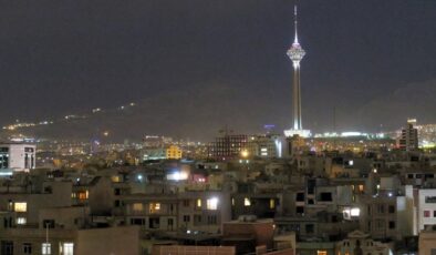 Son Dakika: İran Ulusal Güvenlik Konseyi’nden Tahran’ı Terk Edin Uyarısı