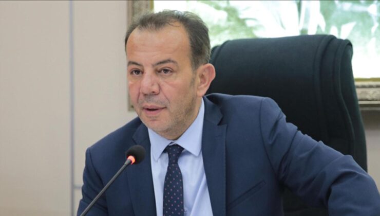 Bolu Belediyesi’ne Rüşvet ve İrtikap Operasyonu: Belediye Başkanı ve 13 Kişi Gözaltında