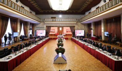 TBMM Komisyonu’ndan Terörsüz Türkiye Raporu: Silah Bırakma ve Toplumsal Bütünleşme Vurgusu