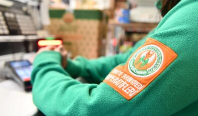 KOOP Market’ten Ramazan Kampanyası: Donuk Kıyma İndirimleriyle Perakende Sektöründe Güçlü Konum Hedefleniyor