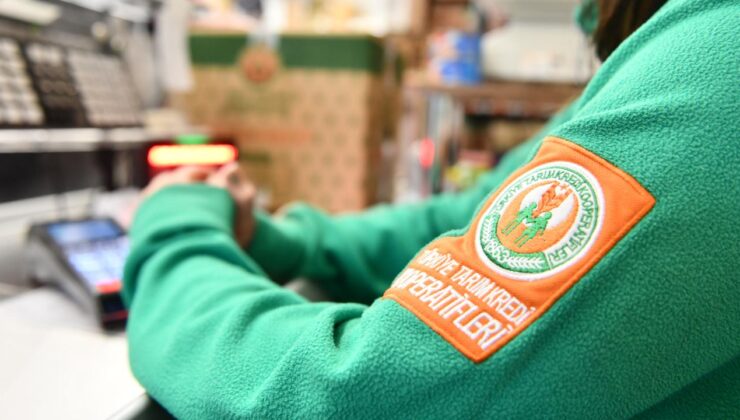 KOOP Market’ten Ramazan Kampanyası: Donuk Kıyma İndirimleriyle Perakende Sektöründe Güçlü Konum Hedefleniyor