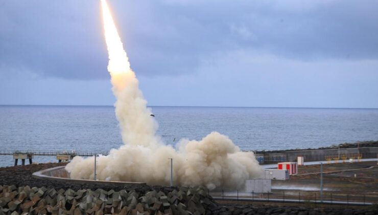 Bakan Kacır’dan Savunma Sanayii Vurgusu: Türkiye Yüzyılı’nda Milli Gurur Projeleri