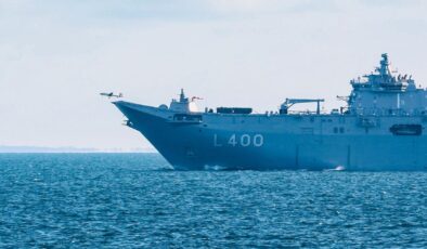 Türk SİHA’ları NATO Tatbikatında Göz Doldurdu: TB-3’ler Baltık’ta Hedefleri Tam İsabet Vurdu