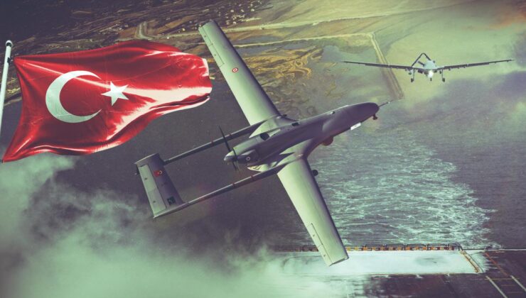 Türk SİHA’ları Dünya Sahnesinde: Zorlu Hava Koşullarında Başarıya İmza Atıyor