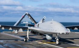 Bayraktar TB3 SİHA’dan NATO Tatbikatında Başarı: Deniz Havacılığında Yeni Bir Çağ