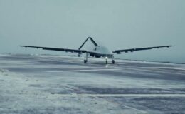 Bayraktar TB3’ten Baltık Denizi’nde Zorlu Hava Koşullarında Başarılı Uçuş: Türk SİHA’ları NATO’ya Güven Verdi