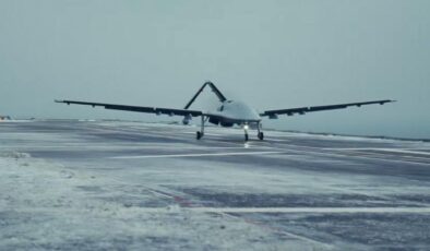 Bayraktar TB3’ten Baltık Denizi’nde Zorlu Hava Koşullarında Başarılı Uçuş: Türk SİHA’ları NATO’ya Güven Verdi