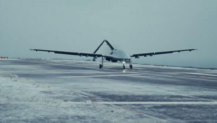 Bayraktar TB3’ten Baltık Denizi’nde Zorlu Hava Koşullarında Başarılı Uçuş: Türk SİHA’ları NATO’ya Güven Verdi
