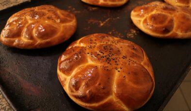 Tekirdağ’ın Meşhur Ramazan Çöreği Coğrafi İşaret Tesciliyle Koruma Altında: Lezzet Mirası Güvence Altında