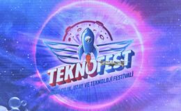 TEKNOFEST 2026 Şanlıurfa’da Kapılarını Açıyor: Genç Mucitler Yarışıyor!