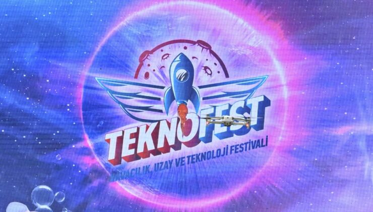 TEKNOFEST 2026 Şanlıurfa’da Kapılarını Açıyor: Genç Mucitler Yarışıyor!