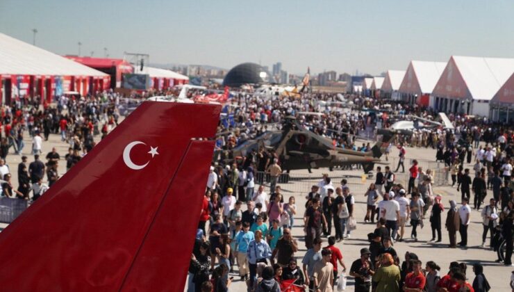 TEKNOFEST 2026 Şanlıurfa’da: Genç Yetenekler İçin Teknoloji Yarışmaları Başvuruları Uzatıldı