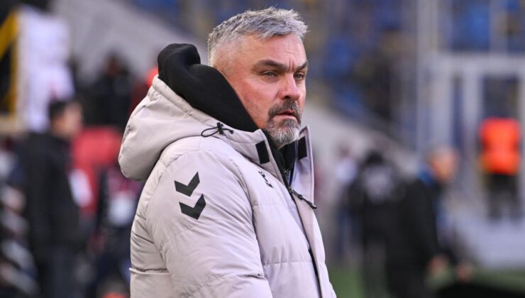 Samsunspor’da Thomas Reis Dönemi Sona Erdi: Başarılı Teknik Direktörle Yollar Ayrıldı